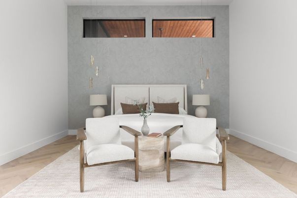 Bedroom, Dining room, Interior, Wood Texture Flooring