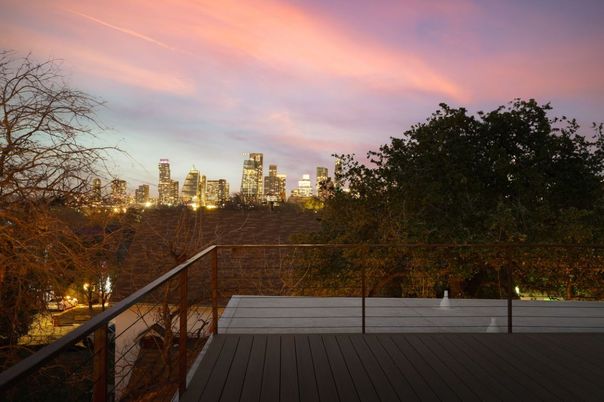 Exterior, Other, Skyline