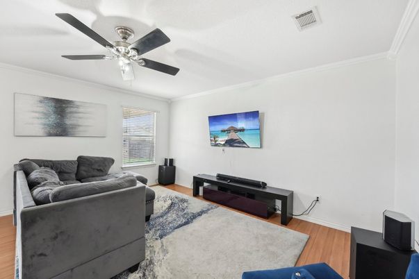 Interior, Living room, Wood Texture Flooring