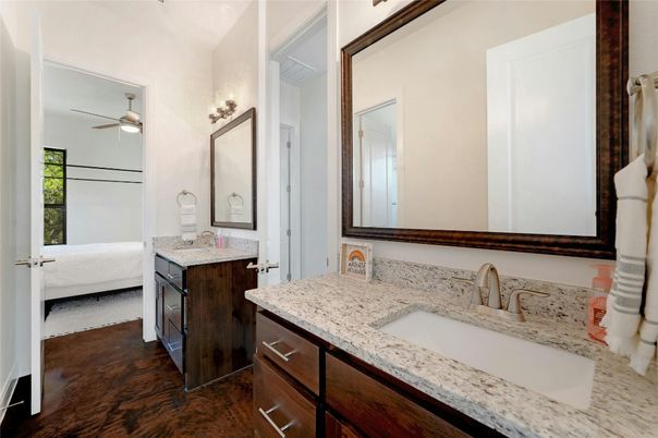 Bathroom, Bedroom, Interior, Wood Texture Flooring