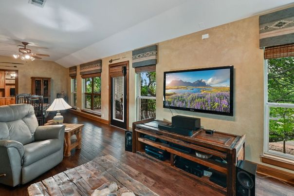 Interior, Wood Texture Flooring