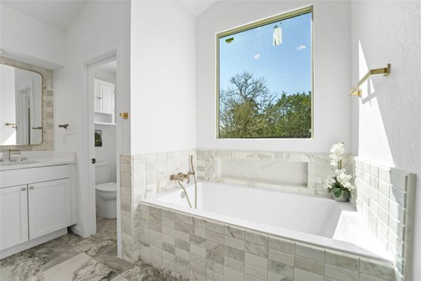 Bathroom, Interior, Marble