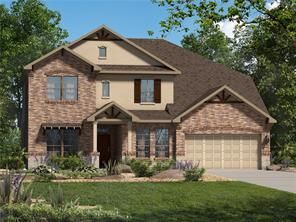 Attached, Exterior, Facade, Brick Facade, Brick Traditional