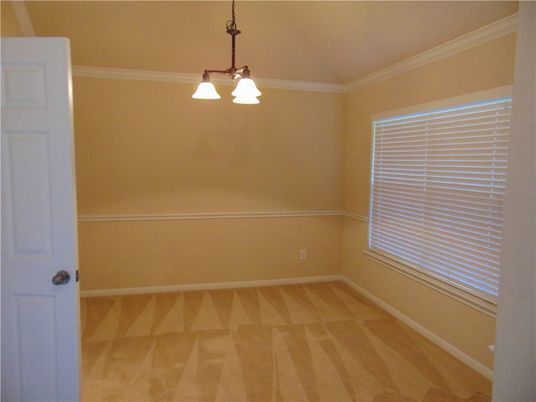 Empty room, Interior, Pendant Lights
