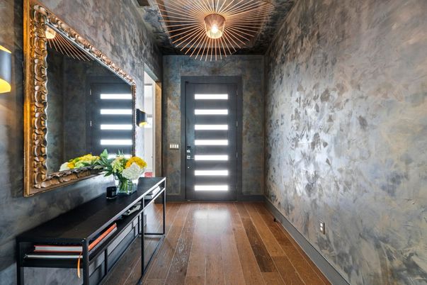 Interior, Wood Texture Flooring