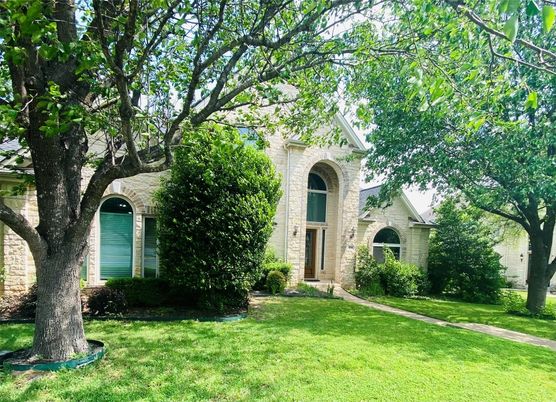 Backyard, Exterior, Facade, None