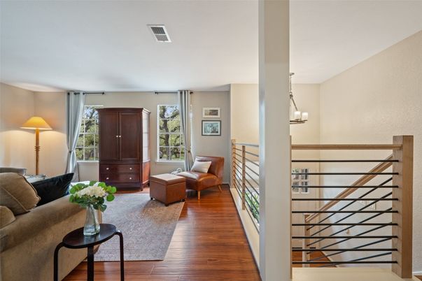 Chandelier, Interior, Living room, Wood Texture Flooring