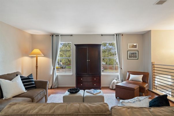 Interior, Living room, Wood Texture Flooring