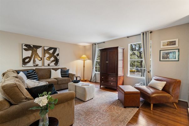 Interior, Living room, Wood Texture Flooring
