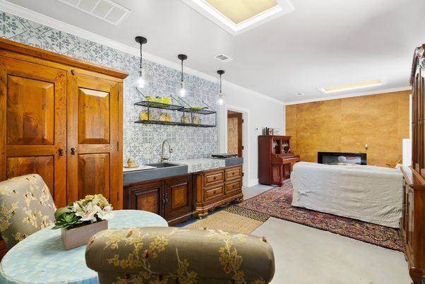 Bedroom, Interior, Kitchen, Pendant Lights