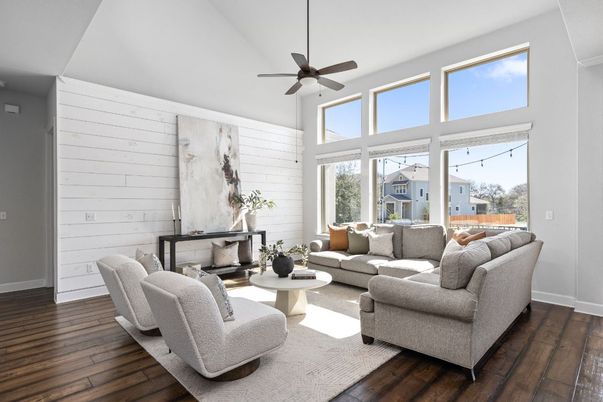 Interior, Living room, Wood Texture Flooring
