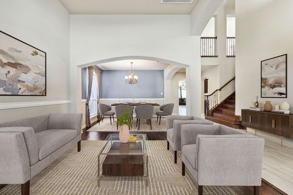 Chandelier, Dining room, Interior, Living room, Wood Texture Flooring