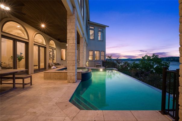 Exterior, Pool, Water