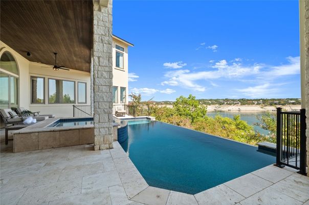 Exterior, Pool, Water