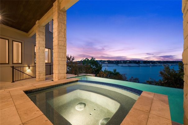 Water, Exterior, Pool, Other