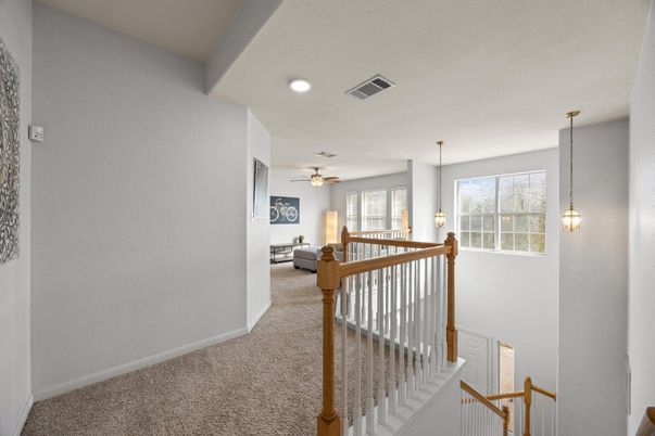 Interior, Pendant Lights, Recessed Lighting