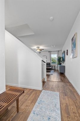Interior, Wood Texture Flooring