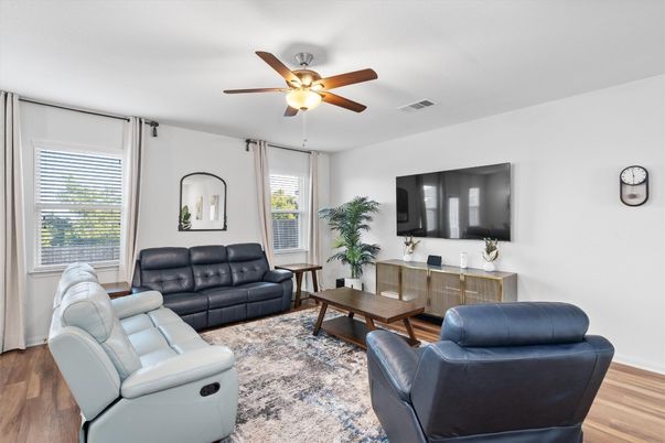 Interior, Living room, Wood Texture Flooring