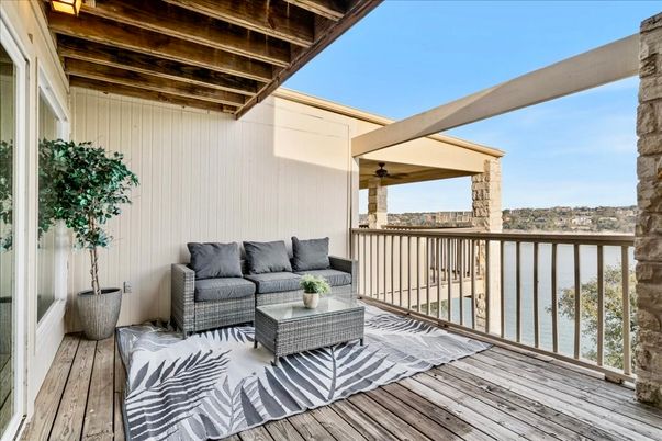 Exterior, Wooden Beams, Wood Texture Flooring