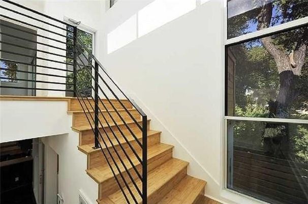 Interior, Wood Texture Flooring