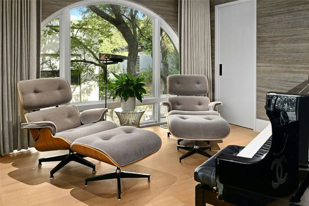 Interior, Piano, Wood Texture Flooring