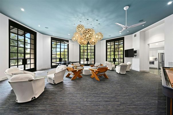 Chandelier, Interior, Living room, Pendant Lights, Recessed Lighting