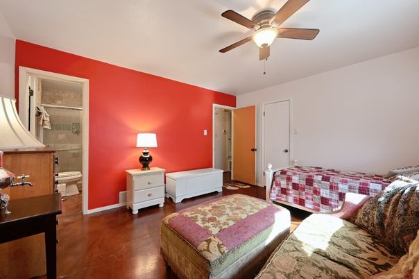 Bathroom, Bedroom, Interior, Wood Texture Flooring