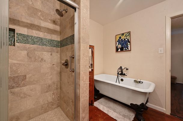 Bathroom, Free Standing Baths, Interior