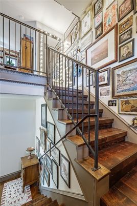 Interior, Wood Texture Flooring