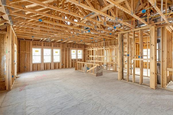 Interior, Wooden Beams, Wooden Ceilings, Wooden Walls