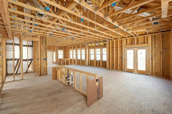 Interior, Wooden Beams, Wooden Ceilings, Wooden Walls