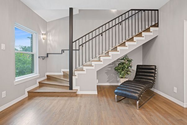 Interior, Wood Texture Flooring