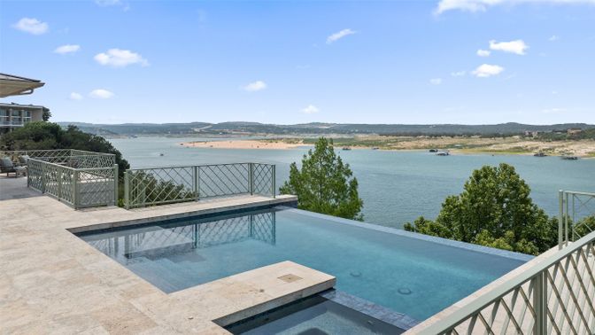 Water, Exterior, Pool, Other