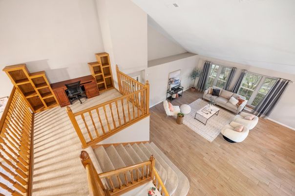 Interior, Living room, Wood Texture Flooring