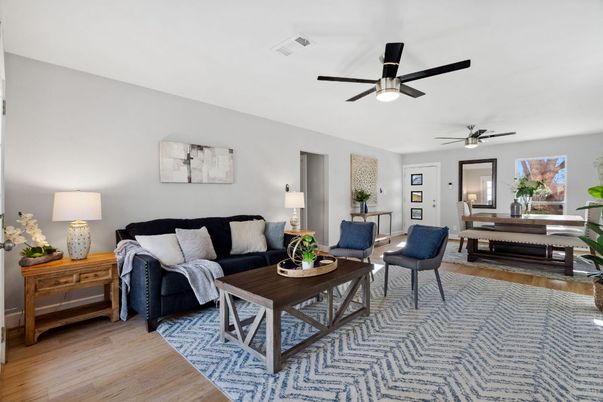 Interior, Living room, Wood Texture Flooring