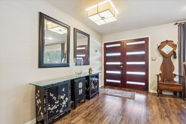 Interior, Wood Texture Flooring