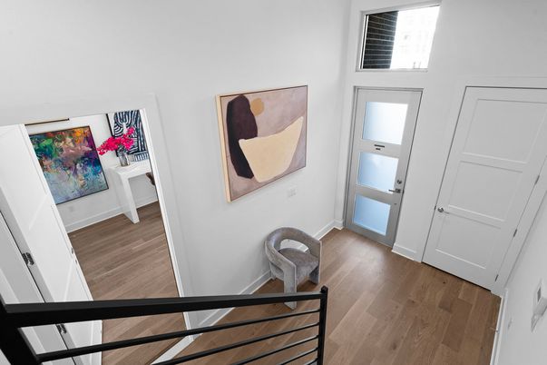 Interior, Wood Texture Flooring