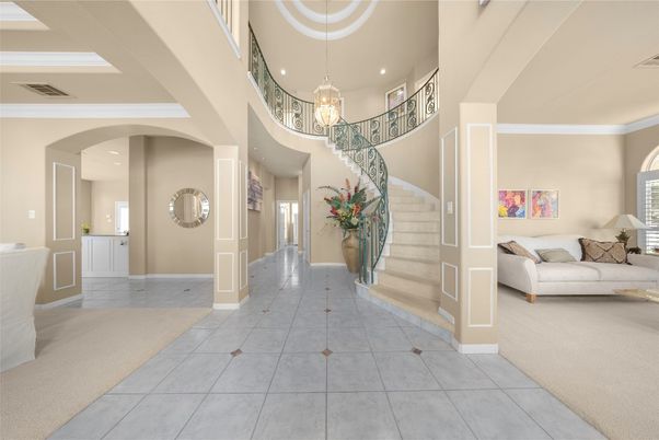 Interior, Pendant Lights, Recessed Lighting