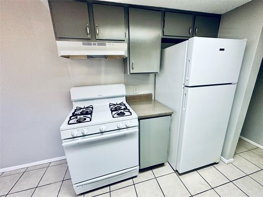 Interior, Kitchen, Washer