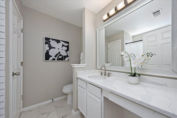 Bathroom, Interior, Marble