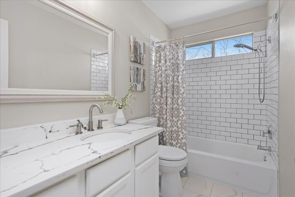 Bathroom, Interior, Marble
