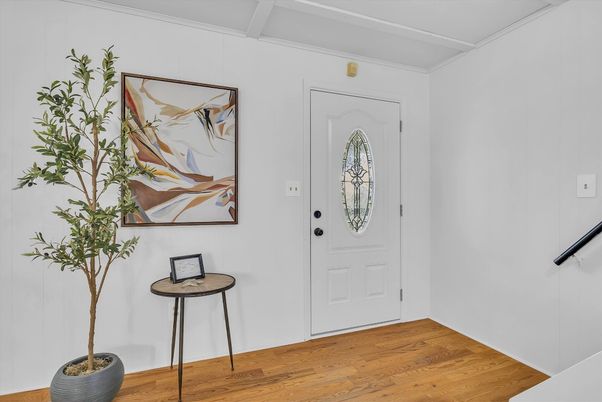 Interior, Wood Texture Flooring