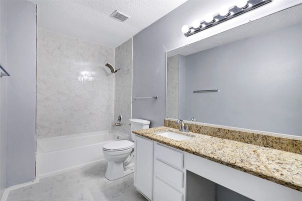 Bathroom, Interior, Marble, Marble Walls