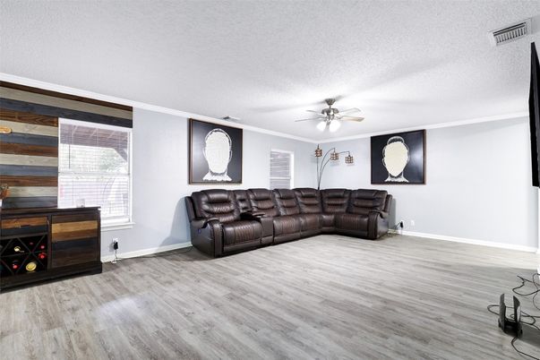 Interior, Living room, Wood Texture Flooring