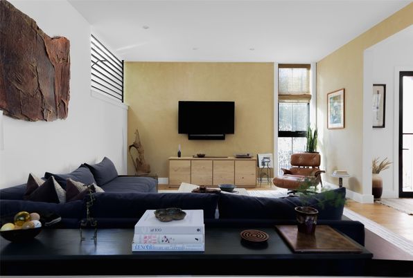 Interior, Living room, Wood Texture Flooring