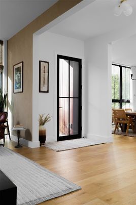 Dining room, Interior, Kitchen, Wood Texture Flooring
