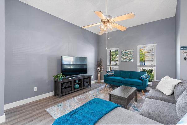 Interior, Living room, Wood Texture Flooring