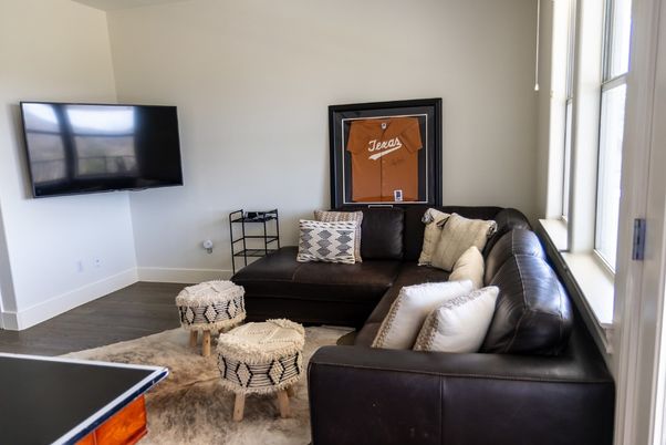 Interior, Living room, Wood Texture Flooring