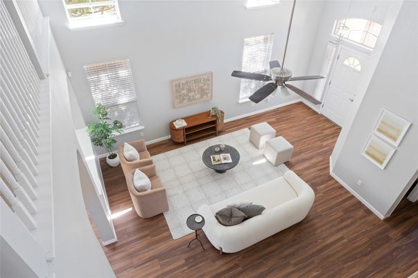 Interior, Living room, Wood Texture Flooring