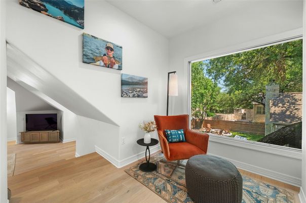Interior, Wood Texture Flooring